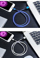 Lightning Fast Charging Cable Lightning Fast Charging Cable