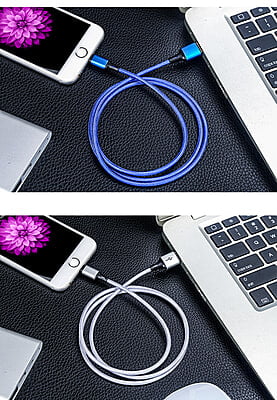 Lightning Fast Charging Cable