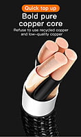 Type C Fast Charging Cable